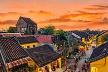 Foto de ilustración. (Fotografía: Vietnam+)