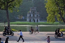 Hanói entre 100 mejores ciudades del mundo en 2024