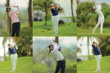 El WAAP se celebrará por primera vez en Vietnam, en el campo de golf Hoiana Shores, en la central provincia de Quang Nam, del 6 al 9 de marzo de 2025. (Foto: golfnews.vn)