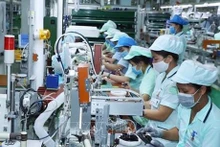 Elogiado gobierno de Vietnam por gestión económica 