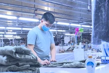 Siete productos de exportación de Vietnam con valor superior a 10 mil millones de dólares
