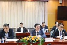 Promueven la cooperación comercial entre Vietnam y Japón. (Foto: VNA)