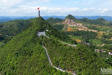Ha Giang, tierra de paisajes hermosos y singularidades culturales. 
