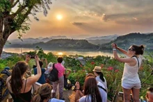 Foto de ilustración. (Foto: laotiantimes)