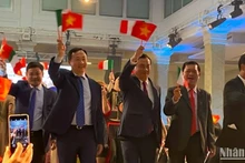 Con la apertura de una ruta directa entre Hanoi y Milán, los intercambios culturales, turísticos y económicos entre los dos países tendrán un gran impulso para su desarrollo en el futuro.
