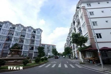 Una parte de Hai Phong. (Foto: VNA)