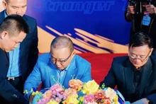 Entrenador surcoreano Park Hang-seo regresa al fútbol vietnamita (Fuente: thebusiness.vn)