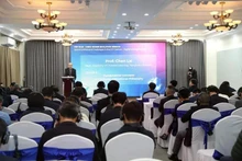Panorama de la cita. (Foto: vnu.edu.vn)