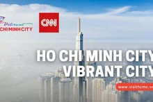 Video de promoción de turismo de Ciudad Ho Minh. (Fotografía: Servicio de Turismo de Ciudad Ho Chi Minh)
