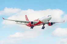 Un avión de Vietjet. (Fotografía: Vietjetair.com)