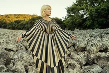 Dorothée Hannequin realizará gira musical por Vietnam