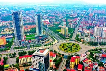 La provincia norteña de Bac Ninh. (Foto: VNA)