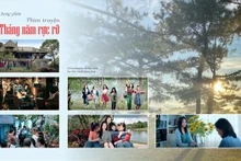 Fotografía: toquoc.vn