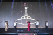 [Foto] Inauguran segundo Festival de Otoño de Hanói 2024