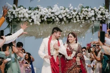 Ciudad de Da Nang aspira a convertirse en destino de turismo de bodas