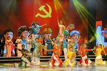Destacan papel inevitable del Partido Comunista en la historia vietnamita