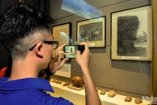 Museo vietnamita aplica venta electrónica de entradas 