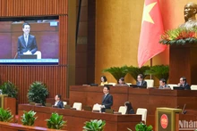 Cobertura 4G en Vietnam se acerca a la de países desarrollados, afirma ministro