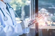 Vietnam impulsa la transformación digital en el sector de salud. (Foto: VNA)