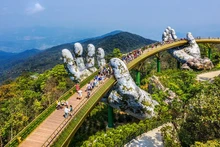 Vietnam es destino favorito de surcoreanos para vacaciones de verano