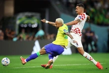 Fotografía: FIFA