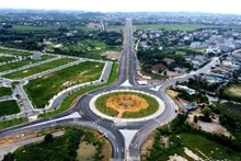 En Quang Ninh (Foto: VNA)