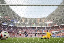 Vietnam emite resolución sobre transmisión de Eurocopa de fútbol. (Foto: Xinhua/VNA)