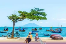 Nha Trang entre los 8 mejores destinos turísticos de playa para los jubilados