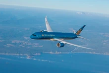 Fotografía: Vietnam Airlines