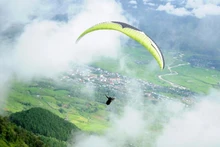 Lai Chau organiza Torneo Abierto de Parapente PuTaLeng Vietnam 2022