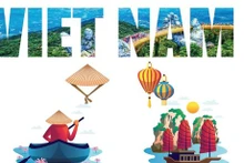 Vietnam es destino más seguro y atractivo de Asia