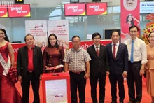 Habrá más vuelos directos entre ciudades de Vietnam e India
