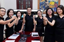 La agencia de viajes de lujo Lux Travel DMC, la primera entidad de Vietnam que recibe el certificado de turismo sostenible en 2025. (Foto: luxgroup.vn)