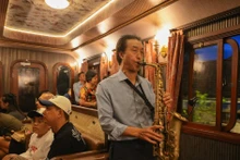 'Da Lat en una noche de borrachera', un recorrido para vivir la música y el paisaje de la ciudad montañosa