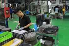 En los primeros 11 meses de este año, las ventas de productos vietnamitas a Singapur aumentaron un 31,11 por ciento en comparación con el mismo período de 2023. (Foto: VNA)