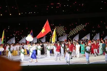Establecen delegación deportiva de Vietnam para asistir a ASIAD 19