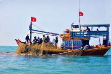 Foto de ilustración: baocamau.vn