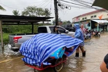 Foto de ilustración. (Fuente: thaipbsworld)
