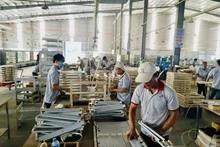 Fotografía: baobinhduong.vn