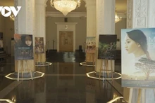 Cinco películas vietnamitas proyectadas en “Los Días del Cine Vietnamita en Rusia 2024”. (Foto: VOV)