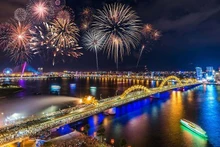 Una esquina de la ciudad de Da Nang. (Foto: baochinhphu.vn)