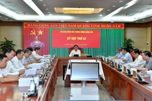 Panorama del evento. 