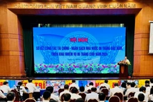 Ingresos del presupuesto estatal aumentan más del 17 por ciento en el primer semestre (Foto: thanhtra.com.vn)