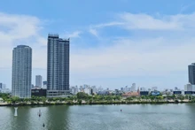 En la ciudad de Da Nang (Foto: VGP)