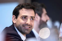 Stéphane Séjourné, ministro de Europa y de Asuntos Exteriores de Francia (Foto: AFP)