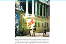 Prensa camboyana destaca buenas relaciones entre Vietnam y Camboya
