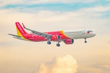Vietjet nombrada entre aerolíneas más seguras del mundo por AirlineRatings