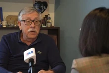 Petr Tsvetov, profesor asociado de Relaciones Internacionales de la Academia Diplomática de Rusia (Foto: VNA)