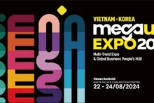 Ciudad Ho Chi Minh acogerá Mega Us Expo 2024 (Foto: megaus.vn)