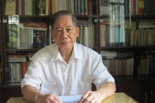 Nguyen Khanh, exviceprimer ministro vietnamita (Fotografía: baochinhphu.vn)